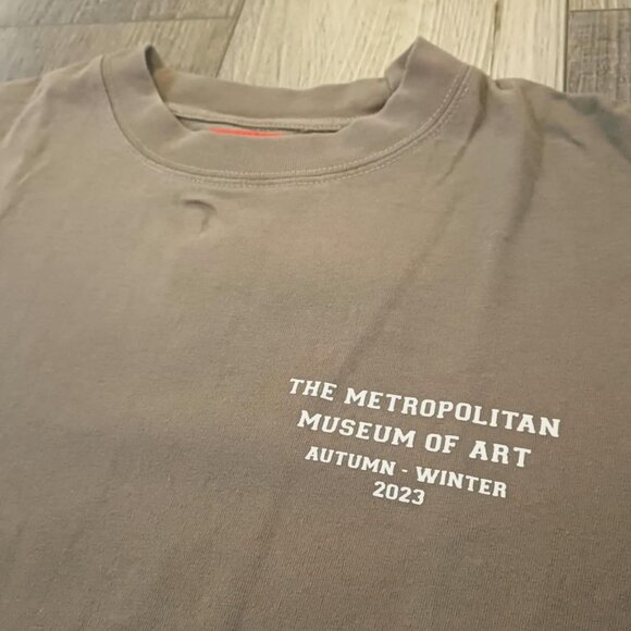 🧥The Met x PacSun T-Shirt (Limited Edition) - Picture 5 of 10